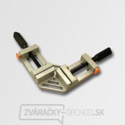 zváračská svorka gallery main image