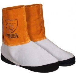 E-shop Rhino weld Svářečské návleky RhinoWeld AC205 nízké AC205-712-001-000