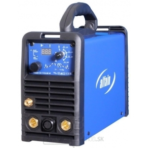 PEGAS 161 T PULSE HF gallery main image