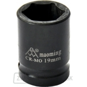 Průmyslová kovaná hlavice 19 Průmyslová kovaná hlavice 19 gallery main image