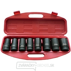 Sada priemyselných kovaných hlavic PKH9 (3/4 Sada priemyselných kovaných hlavic PKH9 (3/4