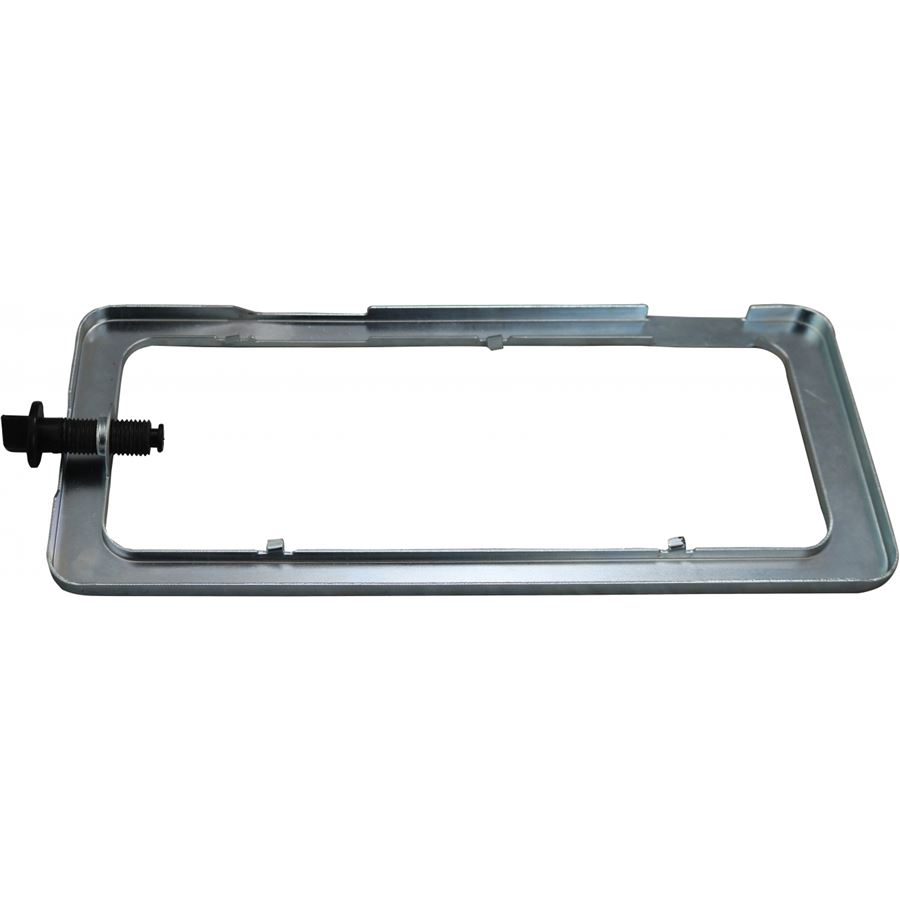 GÜDE Güde Brusný rám k pásové brusce BS 76-900 E 58147