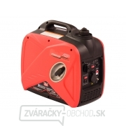Inventorová elektrocentrála FOGO F2001 is gallery main image
