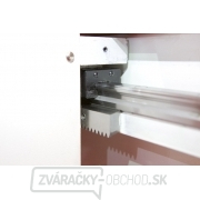 CNC router Numco E2 2030 ATC náhled