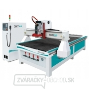 CNC router Numco E2 2030 ATC gallery main image