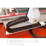 CNC router Numco E2 2138 ATC Náhľad