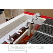 CNC router Numco E2 2138 ATC náhled