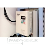 CNC router Numco E2 2138 ATC náhled