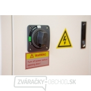 CNC router Numco E2 2138 ATC náhled