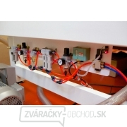 CNC router Numco E2 1530 ATC náhled