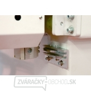 CNC router Numco E2 1530 ATC náhled