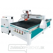 CNC router Numco E2 2030 MTC Náhľad