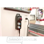 CNC router Numco E2 2030 MTC náhled