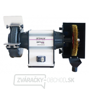 Kombinovaná bruska OPTIgrind GU 25 B (400 V) Kombinovaná bruska OPTIgrind GU 25 B (400 V) gallery main image