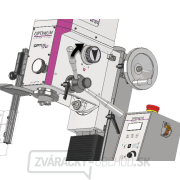 Vrtačko-fréza OPTImill MH 22 VD Náhľad