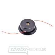 Štandardné žacie hlava vč. 3 redukciou Riwall PRO Náhľad