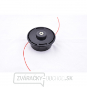 Štandardné žacie hlava vč. 3 redukciou Riwall PRO Štandardné žacie hlava vč. 3 redukciou Riwall PRO gallery main image