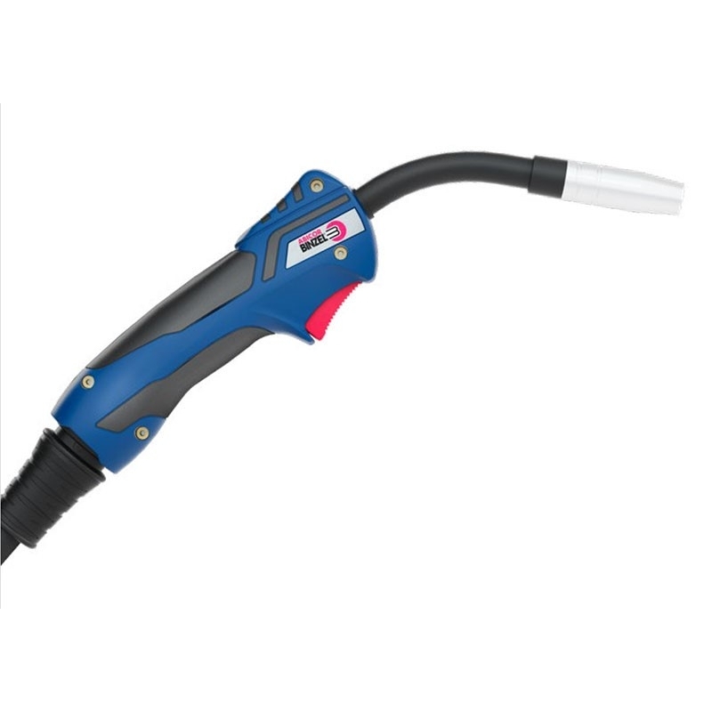 E-shop Omicron Hořák BINZEL MB EVO 15 - délka 4 metrů 002.0710.1