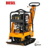 Vibračná doska RPi31DE Vibračná doska RPi31DE gallery main image