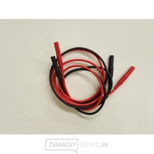 Prepojovací kábel k centrále F3001iS Prepojovací kábel k centrále F3001iS gallery main image