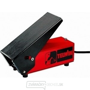 Pedál Telwin(REMOTE CONTROL) 802017 gallery main image