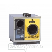Odvlhčovač vzduchu Aerial ASE 200 Odvlhčovač vzduchu Aerial ASE 200 gallery main image