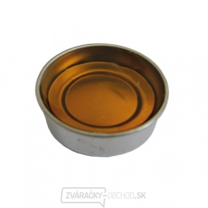 Kolofónia malá 16g v tégliku s dotáciou MTL408 Kolofónia malá 16g v tégliku s dotáciou MTL408 gallery main image