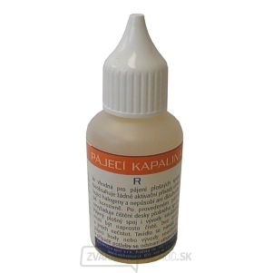 Chémia tavivo R 30ml