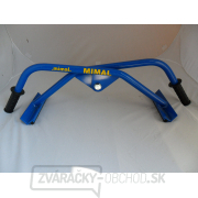 Mimal Kliešte na obrubníky priečne jednomužné Mimal Kliešte na obrubníky priečne jednomužné gallery main image