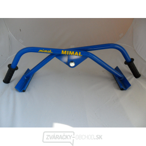 Mimal Kliešte na obrubníky priečne jednomužné Mimal Kliešte na obrubníky priečne jednomužné gallery main image