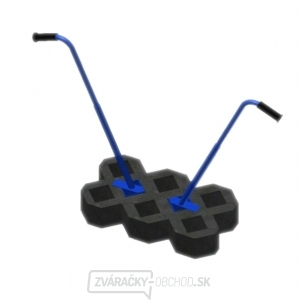 Kleště na pokládání zatravňovací dlažby (pár) MIMAL Kleště na pokládání zatravňovací dlažby (pár) MIMAL gallery main image