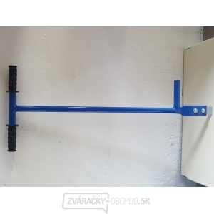 Tyč na opravu dlažby MIMAL gallery main image