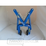 Kleště MIMAL na obrubníky univerzální i pro VZV Kleště MIMAL na obrubníky univerzální i pro VZV gallery main image