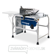 Stavebná kotúčová píla BKS 500 Náhľad