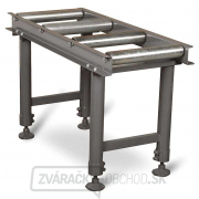 Valčeková trať MSR 4 H Valčeková trať MSR 4 H gallery main image