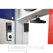 Pásová píla na drevo HBS 740 AS náhled