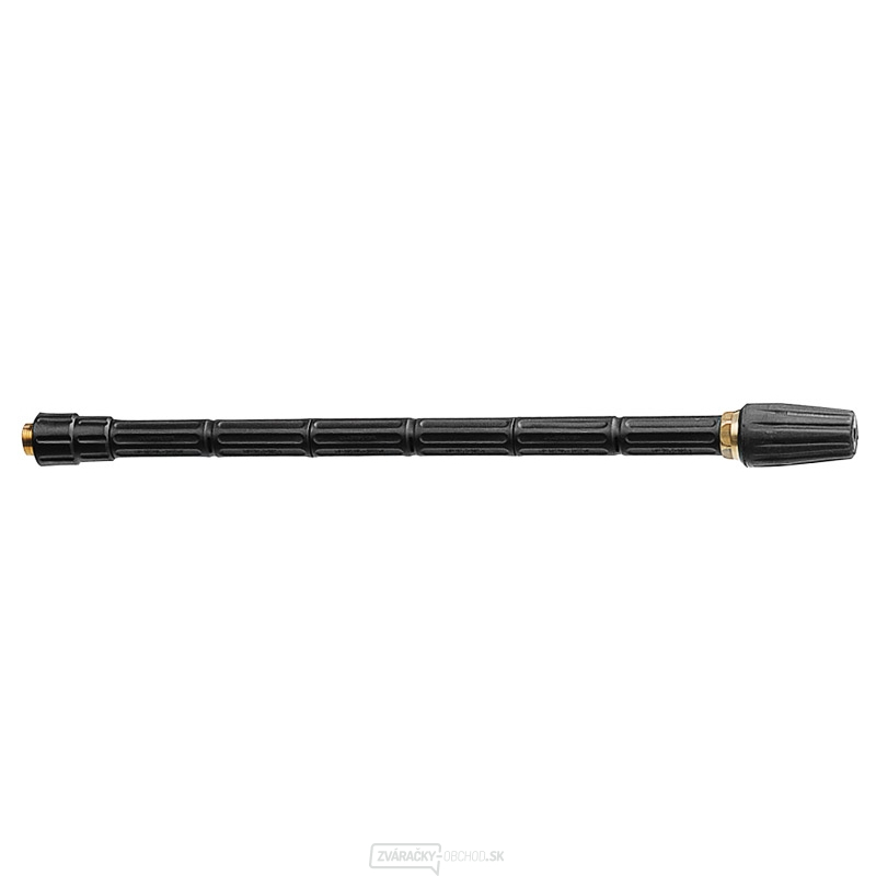 Trubice s rotační tryskou pro HDR-H 78