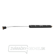 Zahnutá trubice se stříkací hlavicí (bez trysky) pro HDR-H 108 Zahnutá trubice se stříkací hlavicí (bez trysky) pro HDR-H 108 gallery main image