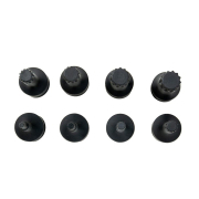 Sada kovaných prodloužených hlavic Genborx JBTK 408-M Náhľad