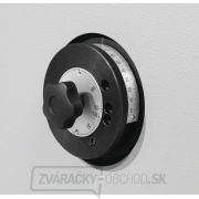 Ohýbačka plechu MSBM 2520-20 SH Náhľad