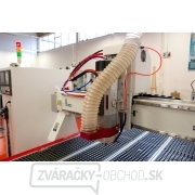 CNC router Numco E2 1530 MTC CNC router Numco E2 1530 MTC náhled