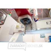 CNC router Numco E2 1530 MTC CNC router Numco E2 1530 MTC náhled