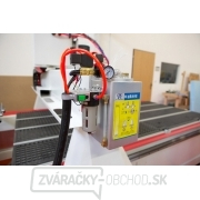 CNC router Numco E2 1530 MTC CNC router Numco E2 1530 MTC náhled