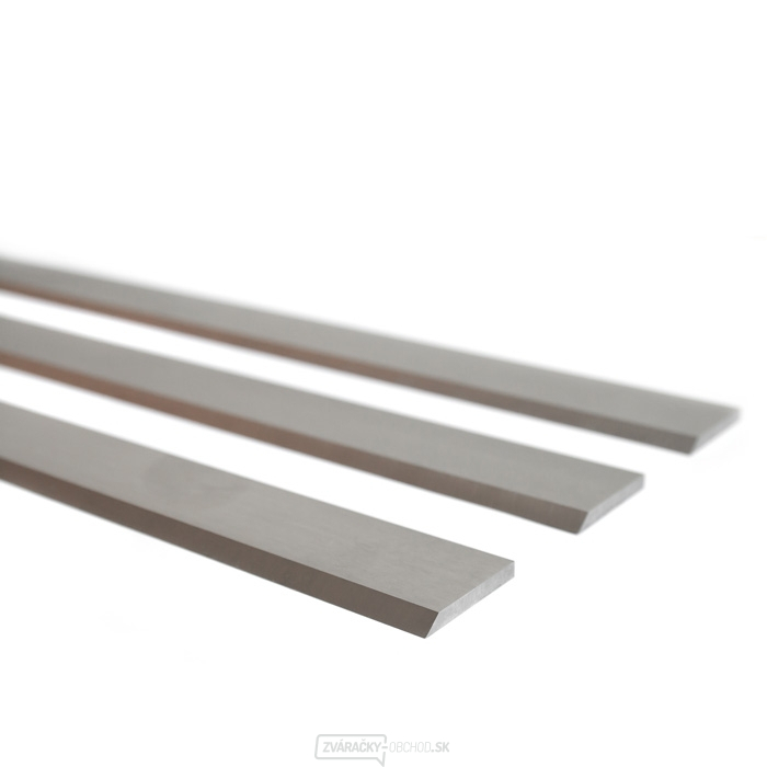 Náhradní nože pro ADH 31 C (3 ks)