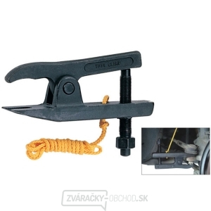 Univerzálny sťahovák guľových čapov 055-825D Univerzálny sťahovák guľových čapov 055-825D gallery main image