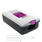 Vrtáky HSS-Co, súprava 25 ks, 1 - 13 mm Náhľad