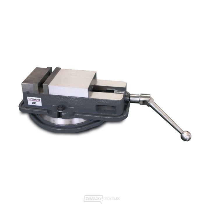 Strojný zverák VMQ 125