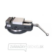 Strojný zverák VMQ 125 gallery main image