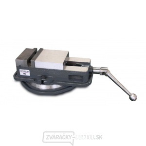 Strojný zverák VMQ 125 Strojný zverák VMQ 125 gallery main image