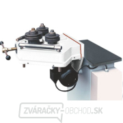 PMB-120M - Zakružovačka profilů - dvourychlostní Náhľad